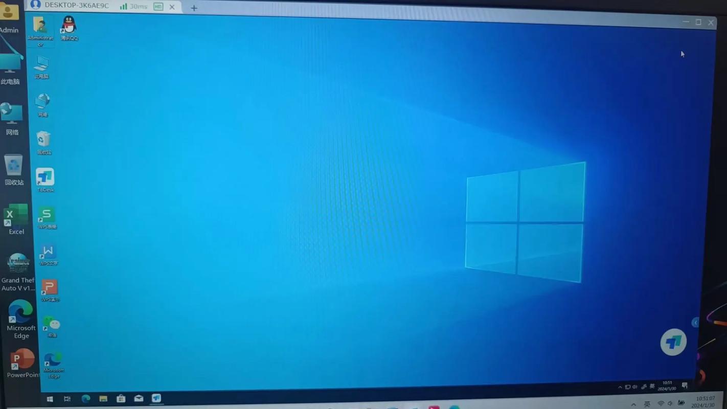 远程重装系统,惠普工作站安装win10专业版,正版系统,数字